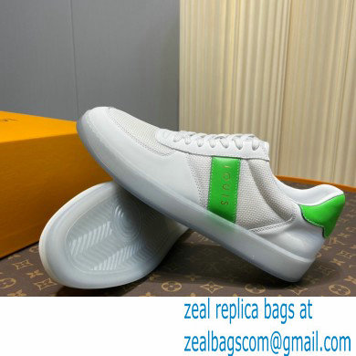 Louis Vuitton Men's Rivoli Sneakers 10