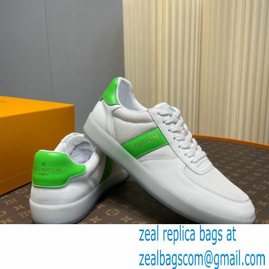 Louis Vuitton Men's Rivoli Sneakers 10