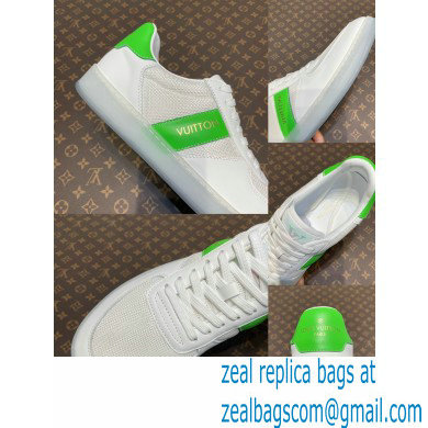 Louis Vuitton Men's Rivoli Sneakers 10
