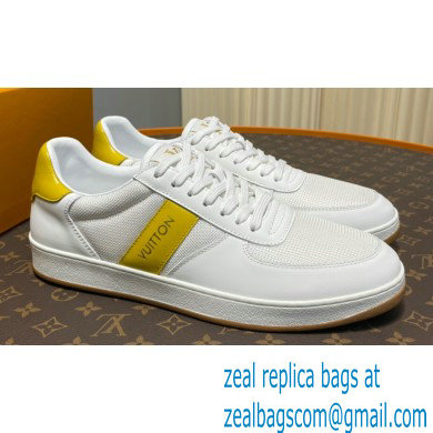 Louis Vuitton Men's Rivoli Sneakers 11