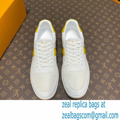 Louis Vuitton Men's Rivoli Sneakers 11
