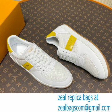 Louis Vuitton Men's Rivoli Sneakers 11