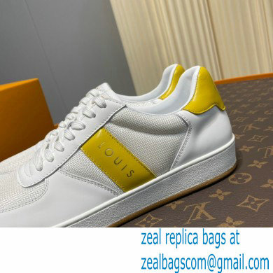 Louis Vuitton Men's Rivoli Sneakers 11