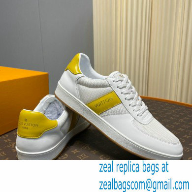 Louis Vuitton Men's Rivoli Sneakers 11
