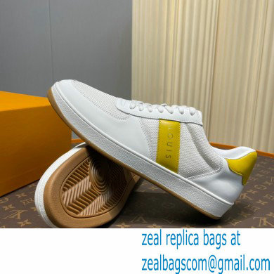 Louis Vuitton Men's Rivoli Sneakers 11