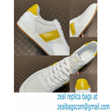 Louis Vuitton Men's Rivoli Sneakers 11