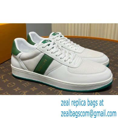 Louis Vuitton Men's Rivoli Sneakers 12