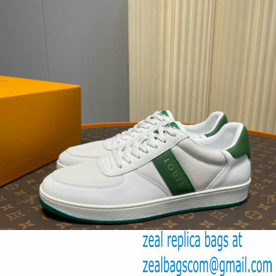Louis Vuitton Men's Rivoli Sneakers 12