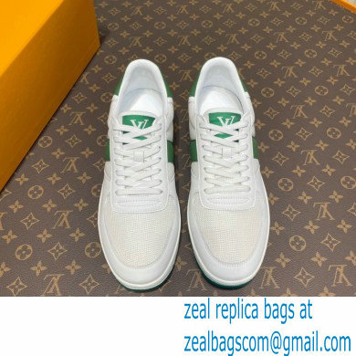 Louis Vuitton Men's Rivoli Sneakers 12
