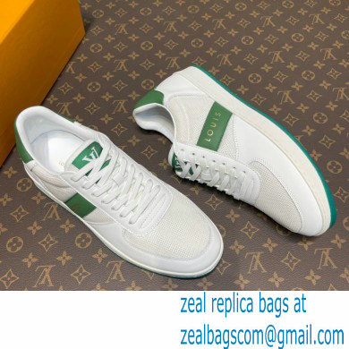 Louis Vuitton Men's Rivoli Sneakers 12