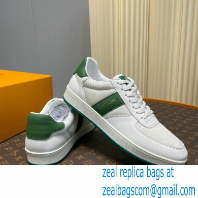 Louis Vuitton Men's Rivoli Sneakers 12