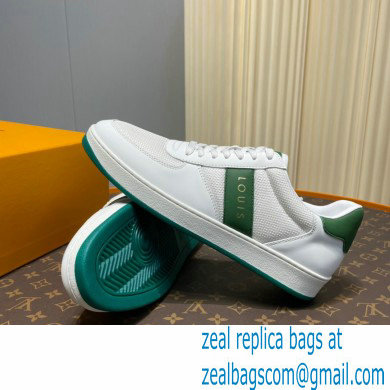 Louis Vuitton Men's Rivoli Sneakers 12