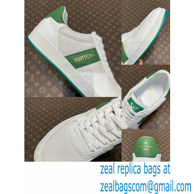 Louis Vuitton Men's Rivoli Sneakers 12