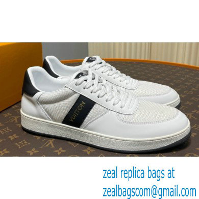 Louis Vuitton Men's Rivoli Sneakers 13