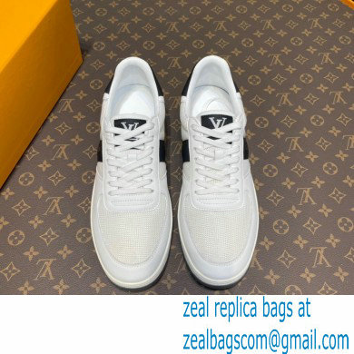 Louis Vuitton Men's Rivoli Sneakers 13