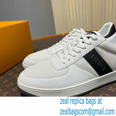 Louis Vuitton Men's Rivoli Sneakers 13