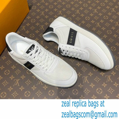 Louis Vuitton Men's Rivoli Sneakers 13