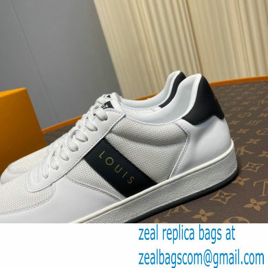 Louis Vuitton Men's Rivoli Sneakers 13