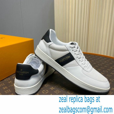 Louis Vuitton Men's Rivoli Sneakers 13
