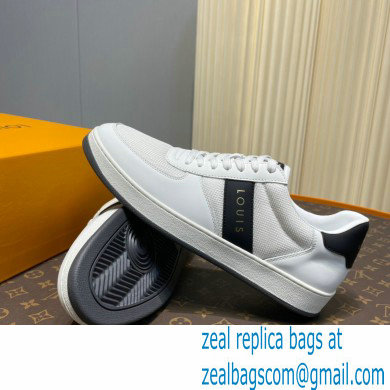 Louis Vuitton Men's Rivoli Sneakers 13