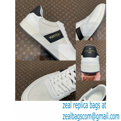 Louis Vuitton Men's Rivoli Sneakers 13