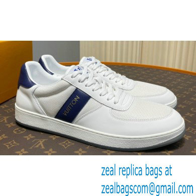 Louis Vuitton Men's Rivoli Sneakers 14