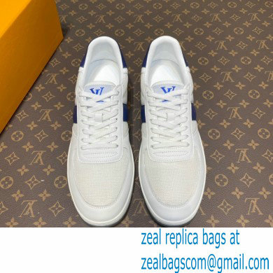 Louis Vuitton Men's Rivoli Sneakers 14