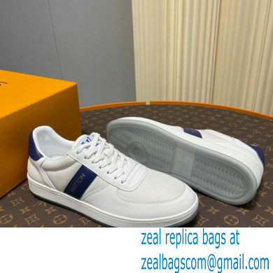 Louis Vuitton Men's Rivoli Sneakers 14