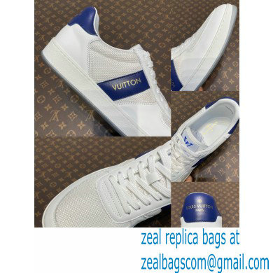 Louis Vuitton Men's Rivoli Sneakers 14