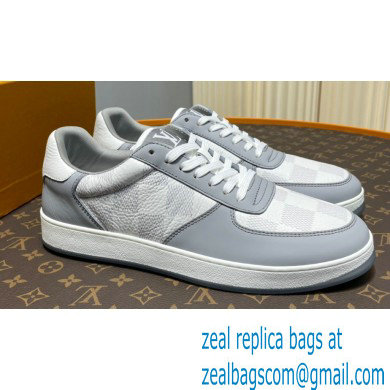 Louis Vuitton Men's Rivoli Sneakers 15