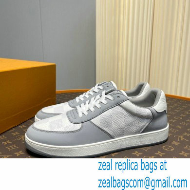 Louis Vuitton Men's Rivoli Sneakers 15