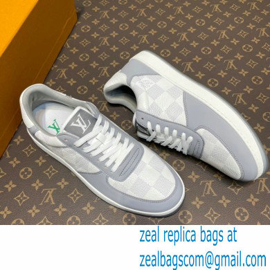 Louis Vuitton Men's Rivoli Sneakers 15