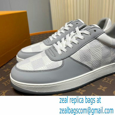 Louis Vuitton Men's Rivoli Sneakers 15