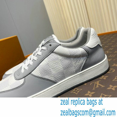 Louis Vuitton Men's Rivoli Sneakers 15
