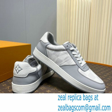 Louis Vuitton Men's Rivoli Sneakers 15