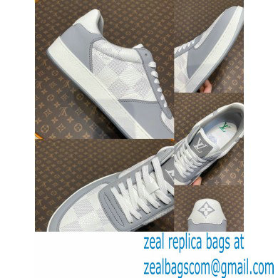 Louis Vuitton Men's Rivoli Sneakers 15