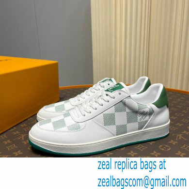 Louis Vuitton Men's Rivoli Sneakers 16
