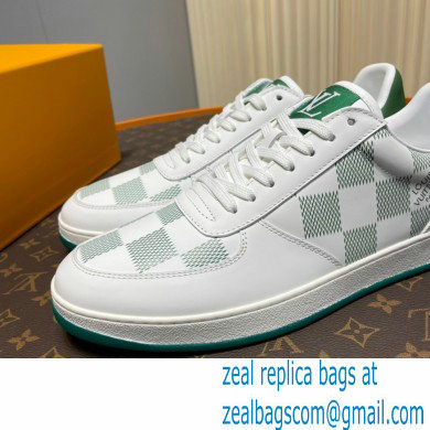 Louis Vuitton Men's Rivoli Sneakers 16
