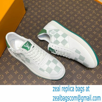 Louis Vuitton Men's Rivoli Sneakers 16
