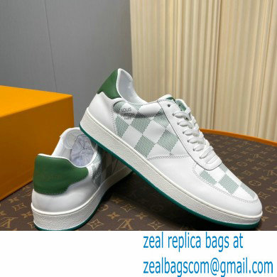 Louis Vuitton Men's Rivoli Sneakers 16