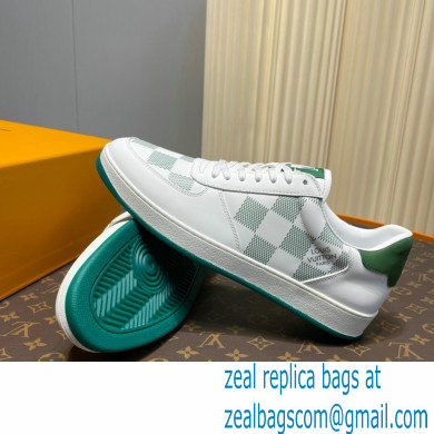 Louis Vuitton Men's Rivoli Sneakers 16