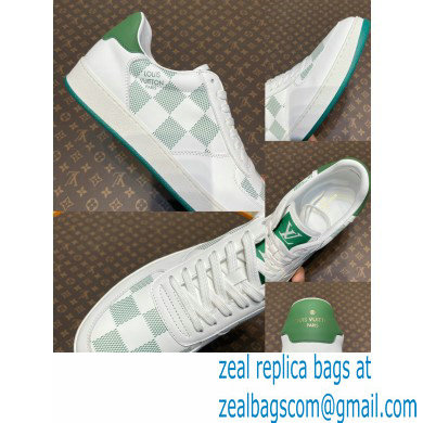 Louis Vuitton Men's Rivoli Sneakers 16