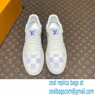 Louis Vuitton Men's Rivoli Sneakers 17