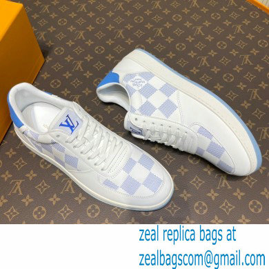 Louis Vuitton Men's Rivoli Sneakers 17