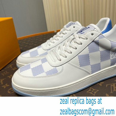 Louis Vuitton Men's Rivoli Sneakers 17