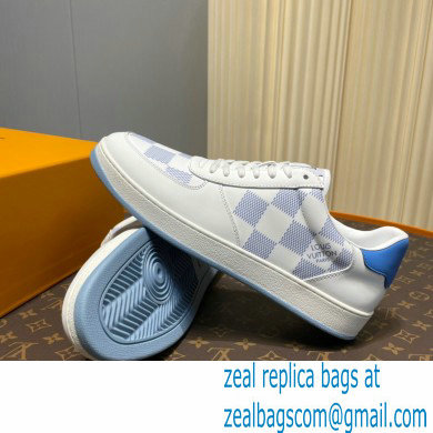 Louis Vuitton Men's Rivoli Sneakers 17