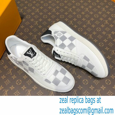 Louis Vuitton Men's Rivoli Sneakers 18
