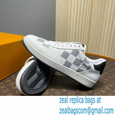 Louis Vuitton Men's Rivoli Sneakers 18