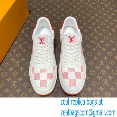 Louis Vuitton Men's Rivoli Sneakers 19