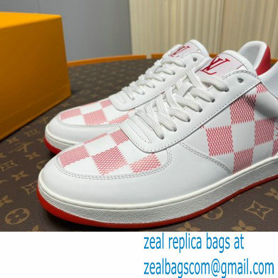 Louis Vuitton Men's Rivoli Sneakers 19